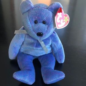 Beanie Baby Clubby II